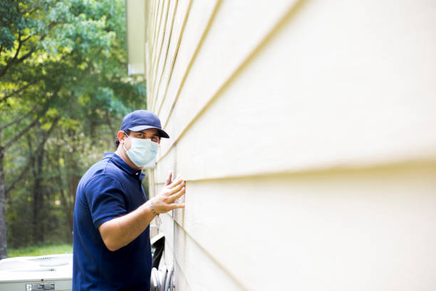 Best Vinyl Siding Installation  in Toronto, OH